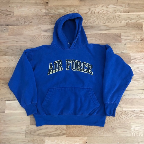 usafa hoodie